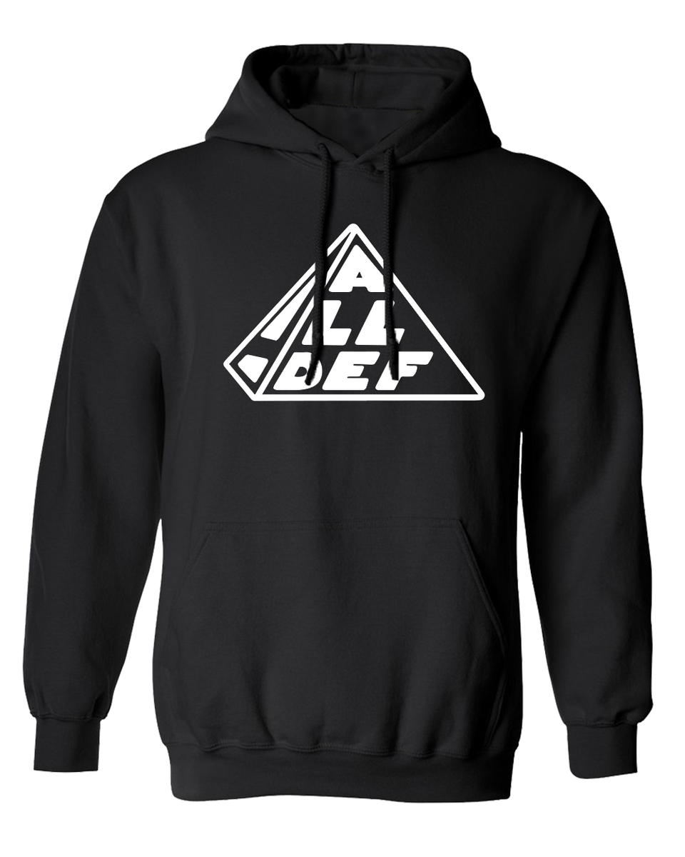 All Def Hoodie