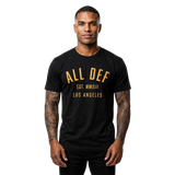"Legacy Tee"