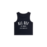 "Legacy Womens Tanktop"