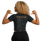 All Def Tour Tee CT