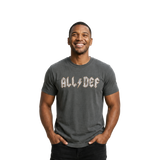 All Def Tour Tee SS