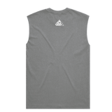 "Legacy Sleeveless Tee"