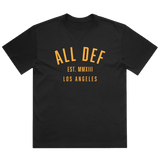 "Legacy Tee"