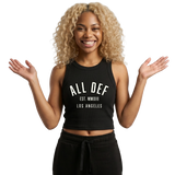 "Legacy Womens Tanktop"