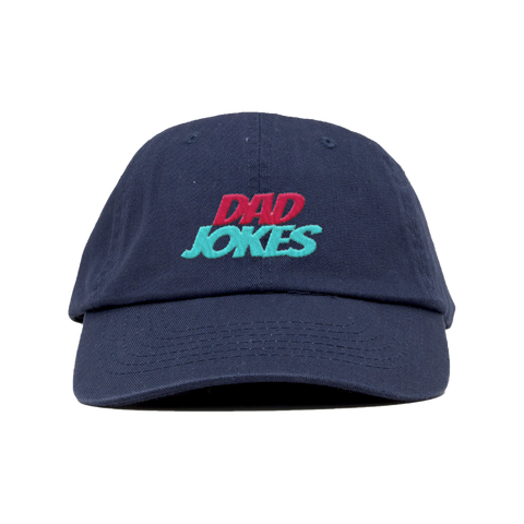 Dad Jokes "Dad Hat"