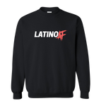"Latino AF Crewneck"