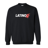 "Latino AF Crewneck"